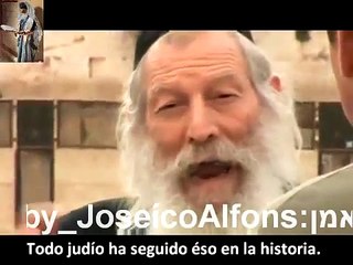 HABLA UN Iehudi-Judío a un pastor predicador de iglesias xristianas