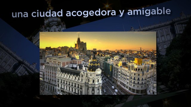 Viajes a Europa Economico Madrid España