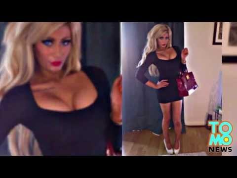 Rozprawa w sądzie czy powiększenie piersi. Prosty wybór dla gwiazdy porno.