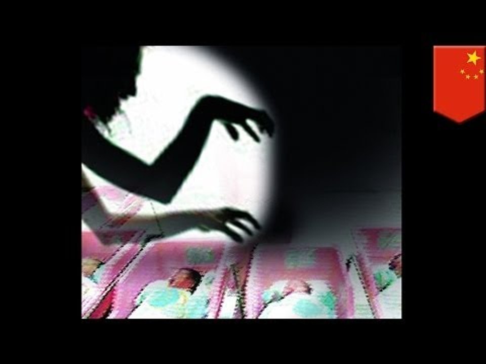 Uwaga: Twoje dziecko nie jest bezpieczne w szpitalu!