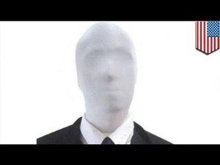 Download Video: Czym jest Slender Man i dlaczego stał się tak popularny.