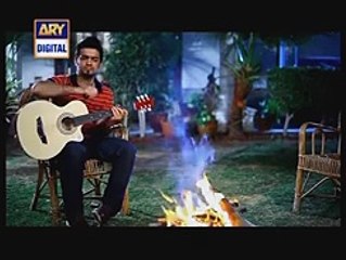 Mujay Qabool Hai Episode 10 Full ARY Digital Drama May 12, 2015