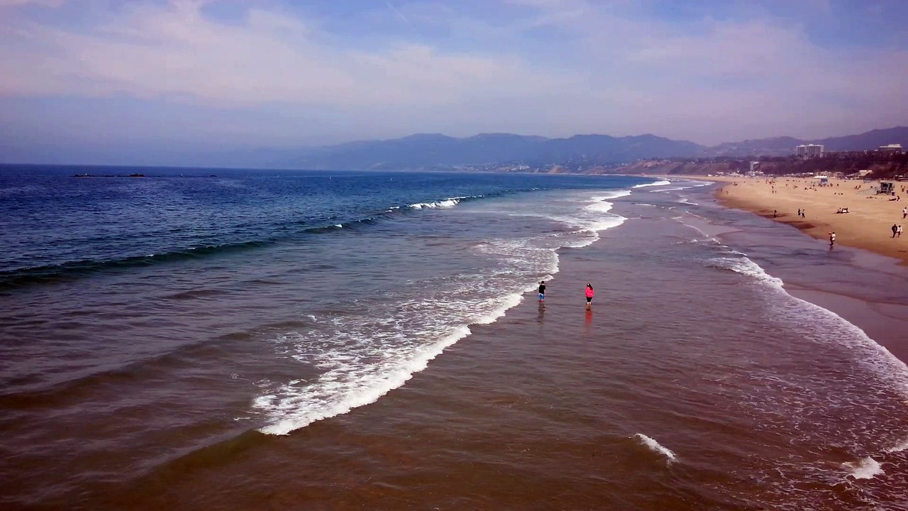 Santa Monica 2/2