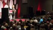 Free the tampons: Nancy Kramer at TEDxColumbus