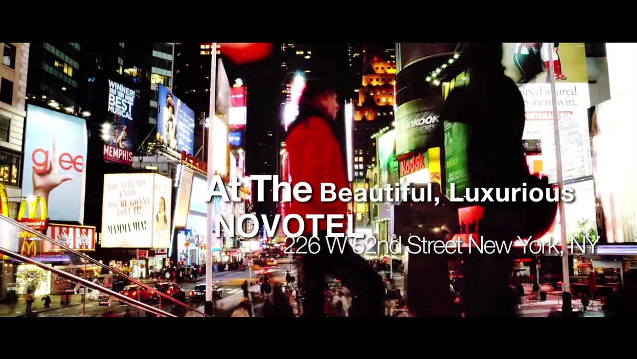 Natural Life Entertainment: All White Penthouse Experience