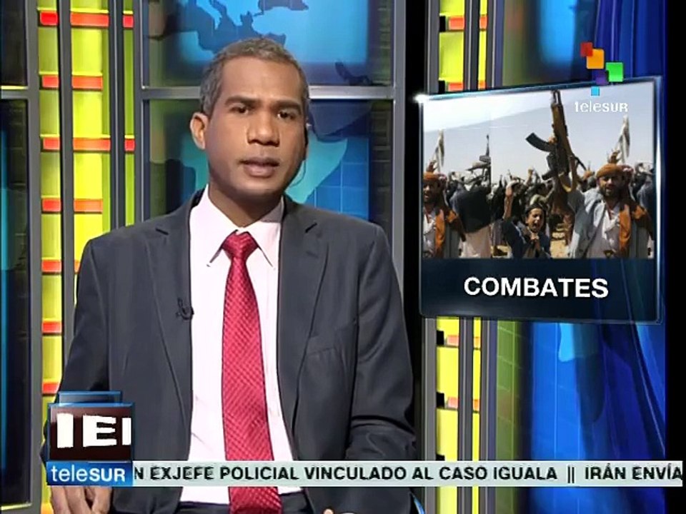 Ejército y milicias populares de Yemen capturan armas de Al-Qaeda