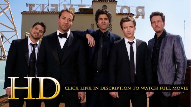 Entourage Regarder film complet en français gratuit en streaming 2015