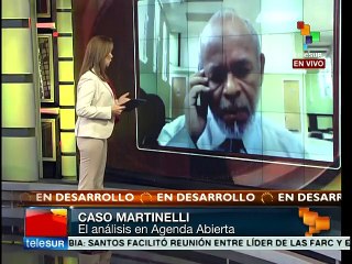 Experto: Sistema jurídico de Panamá protege a los grupos de poder