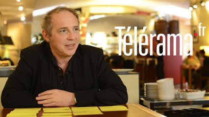 Arnaud Desplechin, entretien post-it 1/4
