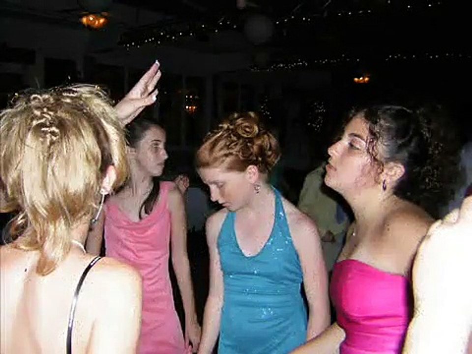 8th Grade Dinner Dance