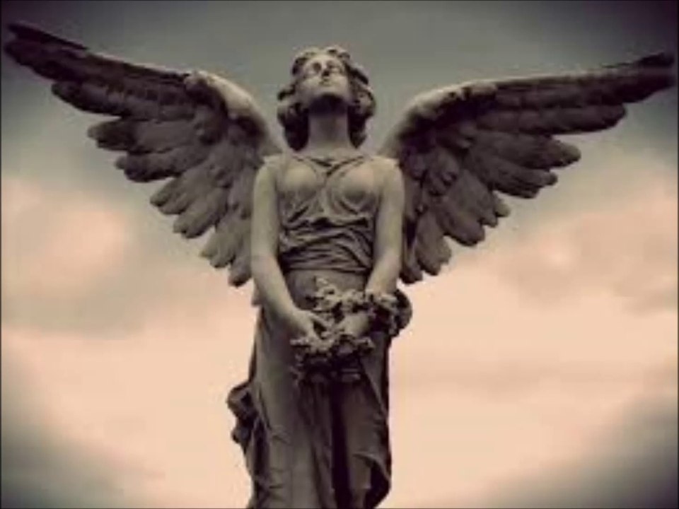 Elend - The Wake Of The Angel