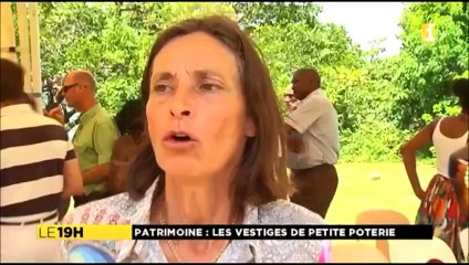 JT SOIR MARTINIQUE DU 11 MAI 2015