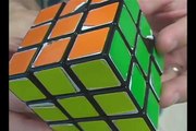 New Method For Solving The Rubiks Cube!
