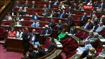 Loi Macron : le Sénat adopte un texte aux couleurs plus libérales