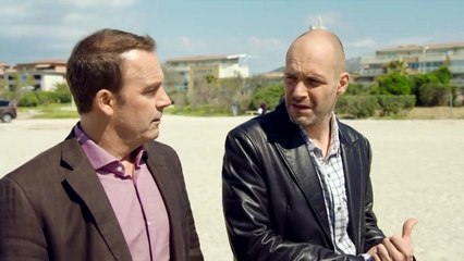 PBLV Episode 2758 : Vincent raconte ses problèmes à Guillaume