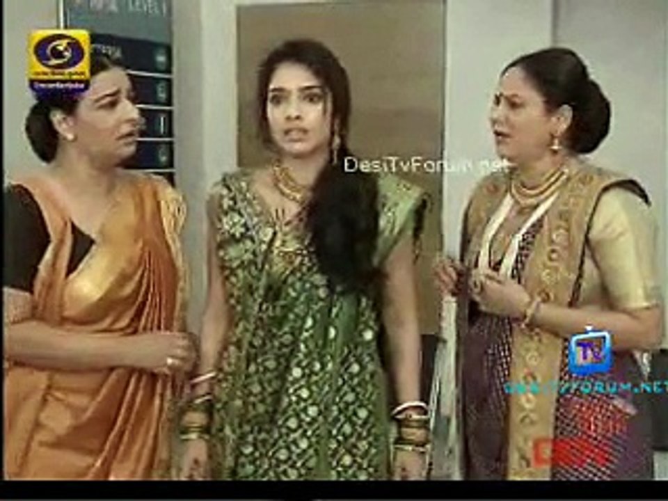 Pavitra Bandhan  12th May  2015 Video Watch Online pt2