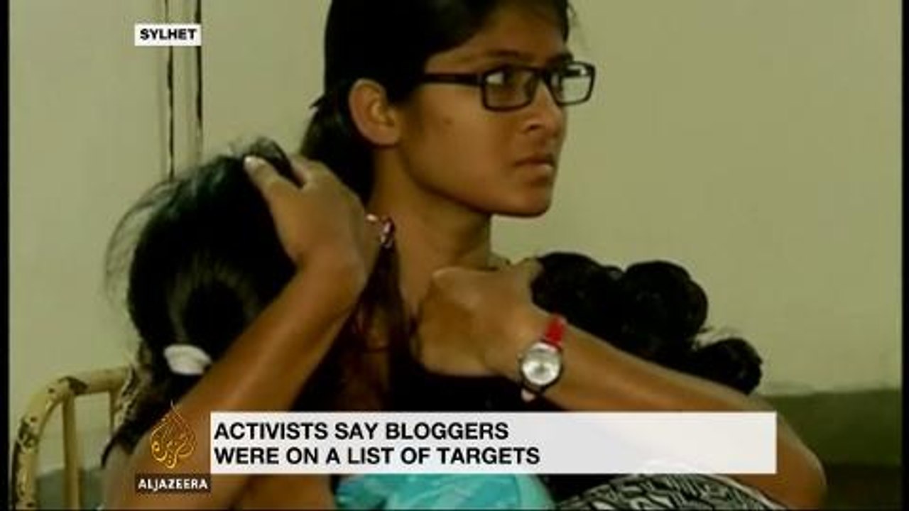 Another Bangladeshi blogger hacked to death