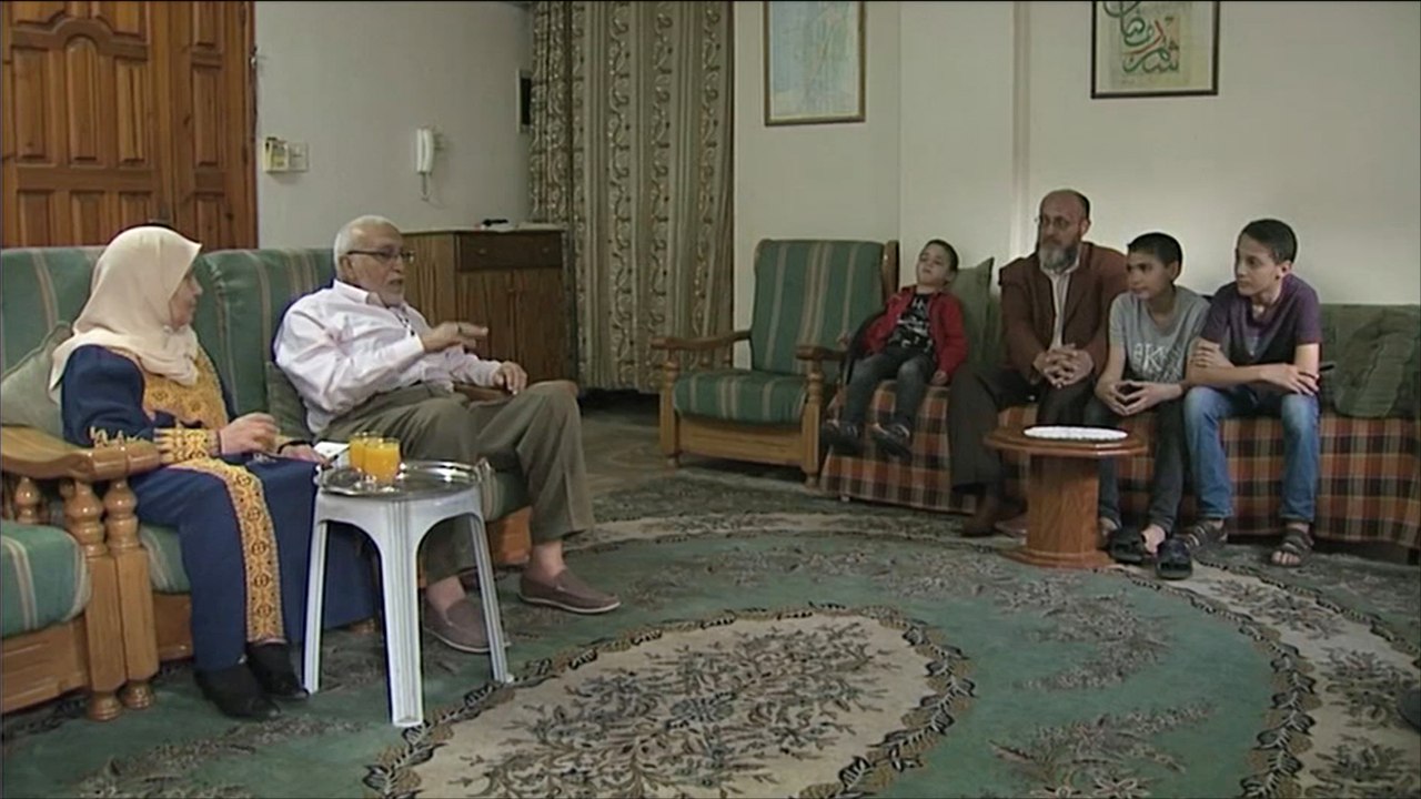 الفلسطينيون يحيون ذكرى النكبة بالتمسك بحق العودة