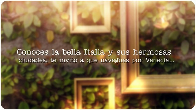 Viajes a Europa Económicos, así que te invito a Venecia una gran Ciudad Flotante