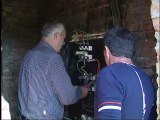 Operacioni për 'Kontrollin e Hidrokarbureve' dhe kundra vjedhjes së energjisë - Albanian Screen TV