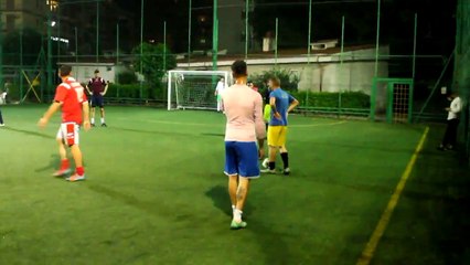 ''Champions League'' (Tottenham-Hoffenheim + Lille-Werder Brema) ---RECUPERI---