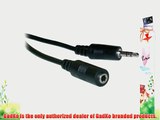 GadKo 3.5mm Stereo Extension Cable 3.5mm Male to 3.5mm Female 75 foot