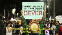 Piauí Ecologia e a Luta dos Artesãos de Rua