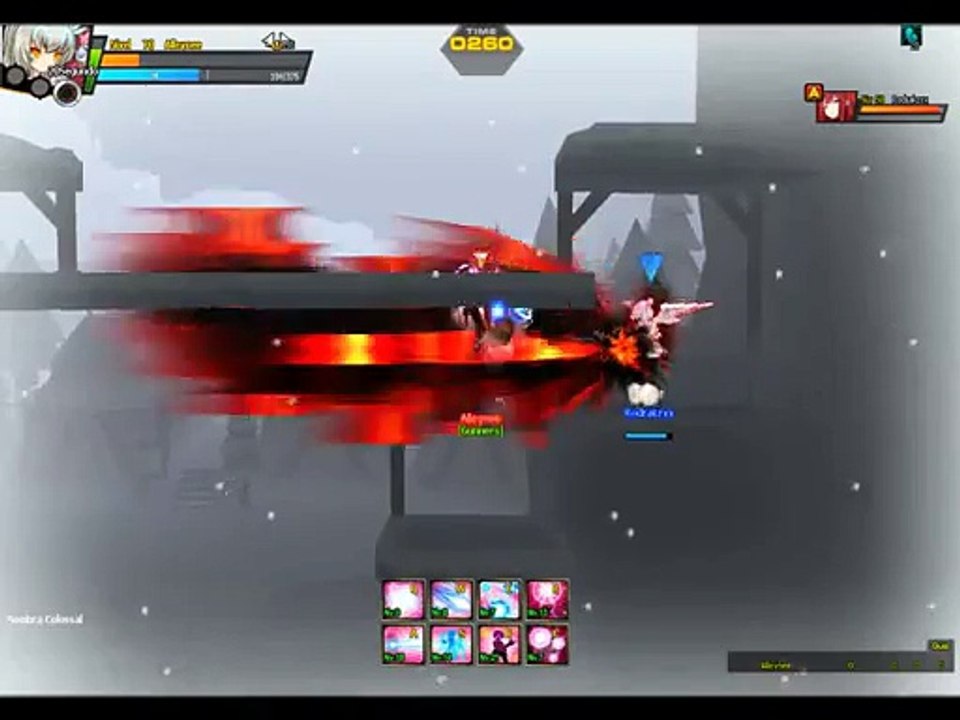 Hack na Arena
