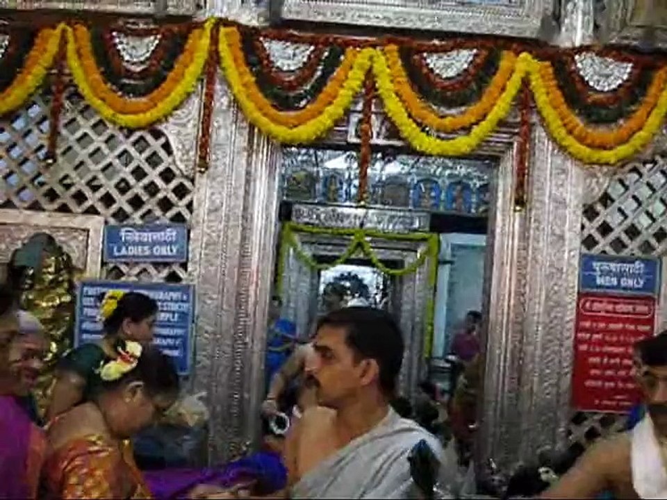 Shree Shantadurga Devi Temple,Kavlem,Phonda,Goa,India