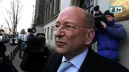 Interview Cees van der Hoeven (ex-Ahold)