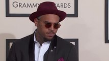 Chris Brown Won't Press Charges Against Naked Home Intruder