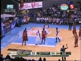 Ginebra vs Talk n Text | 3rd Quarter | Governor's Cup May 10,2015