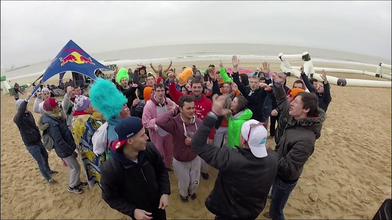 LR Beach Cup - PHMN