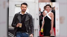 Rylan Clark And Emma Willis Are Buzzing For Big Brother Launch