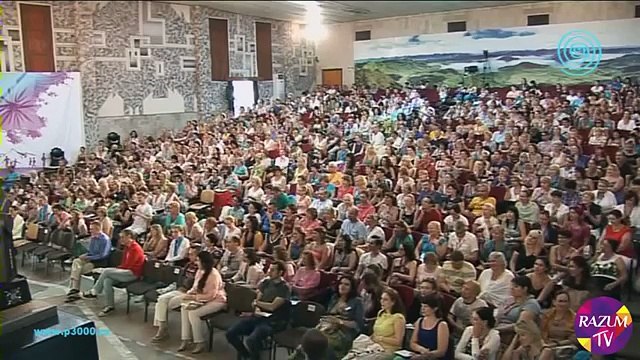 Возможна ли духовность вне религии? Александр Хакимов