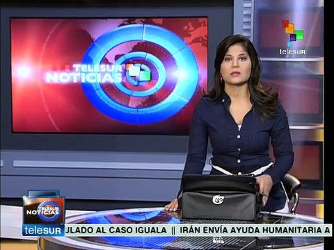 Expertos CIDH advierten seguimiento disperso sobre el caso Ayotzinapa