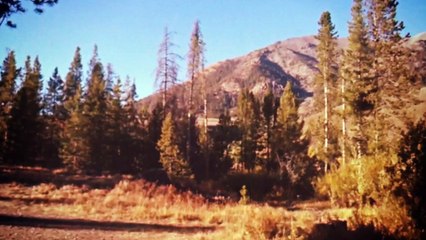 Sofia Talvik "Big Sky Country"