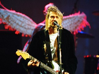 Kurt Cobain: Montage of Heck Full Movie
