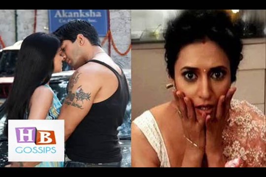 Yeh Hai Mohabbatein Subbu Simi Ki Romantic Date 12th May 2015