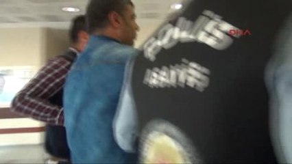 Şanlıurfa'da Cinayet Şüphelisi 7 Kişi Göz Altına Alındı