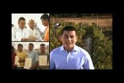 Spot Noticiero del cambio Presidente Mauricio Funes El Salvador