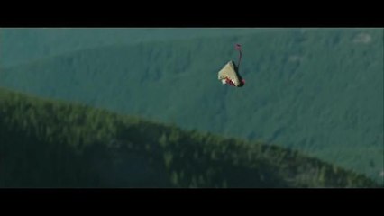 Hiker finds Reese Witherspoon's missing boot from 'Wild'