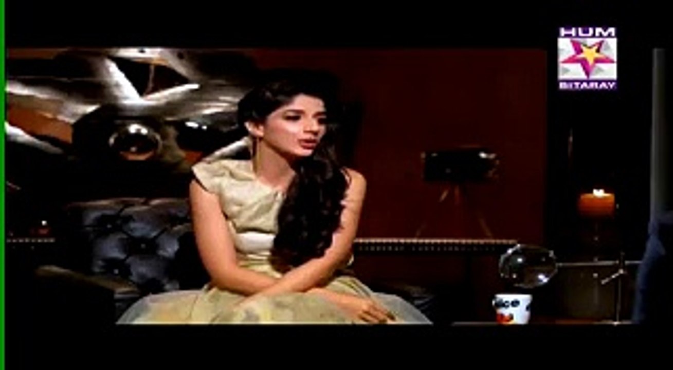 Watch the Reaction of Mawra when Azfar Rehman Said I Hate Ranbir Kapoor