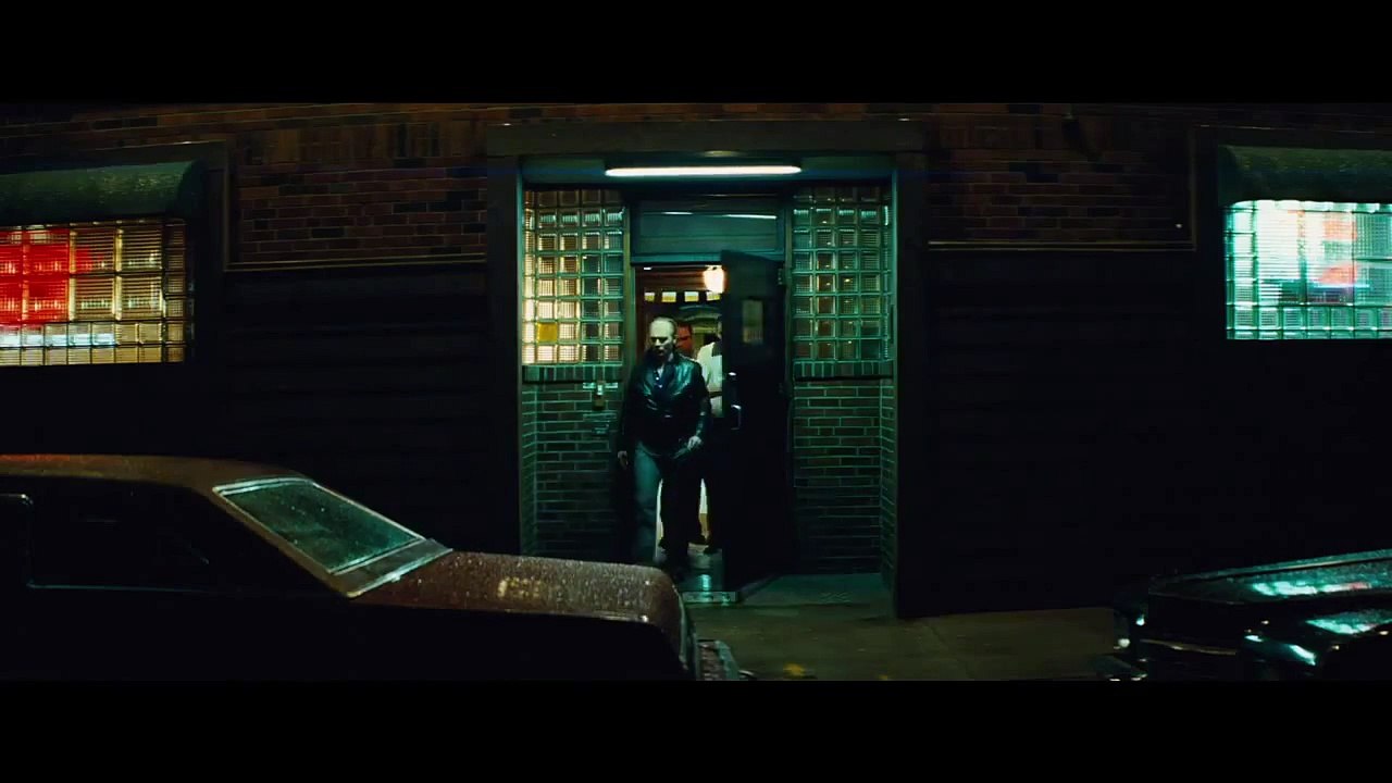 Black Mass - Trailer español (HD)