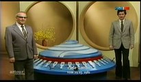40 Jahre Tele Lotto / Fernsehen der DDR