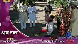 Zindagi…Ek Bhanwar  12th May  2015 Video Watch Online pt1