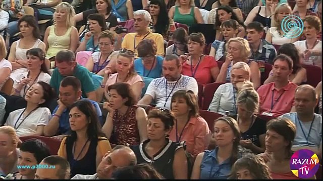 Чем медитация отличается от релаксации? Александр Хакимов