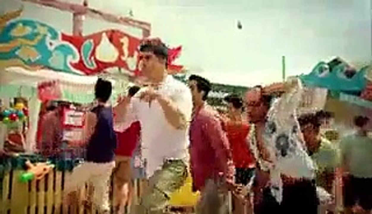 Turkish Version of Kolaveri Di Coca Cola