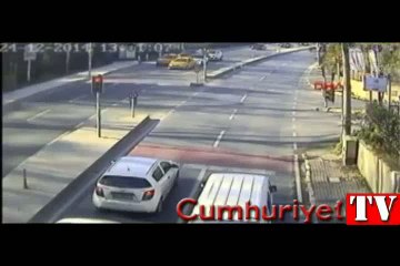 İşte o cinayet anı