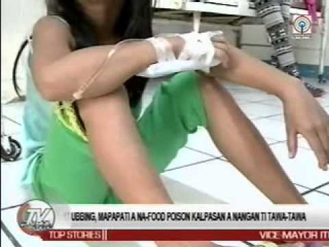 TV Patrol Ilocos - February 25, 2015